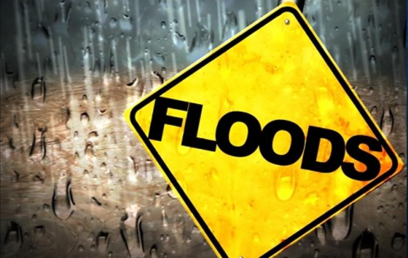 Rivers Falling But Jackson Facing Big Water Problems