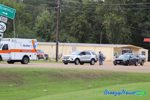 Emergency Dispatches: October 9, 2018