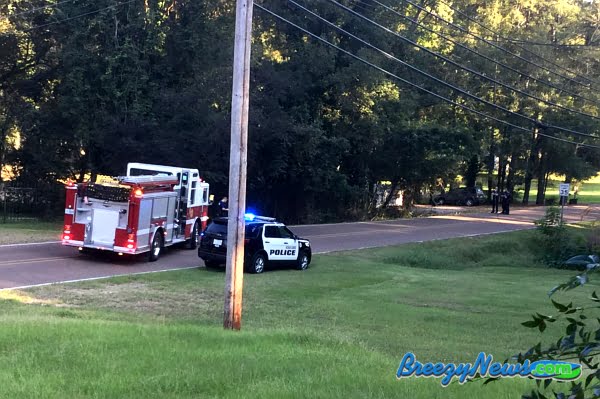 Emergency Dispatches: October 8, 2018