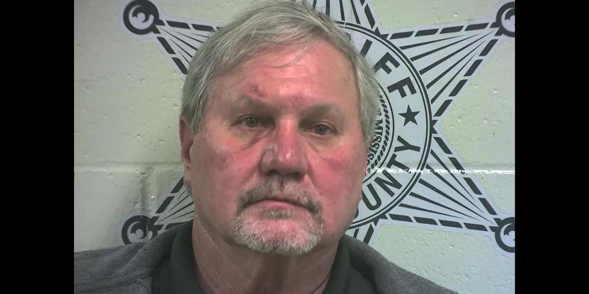 Mississippi’s state forester resigns after DUI arrest in Attala County
