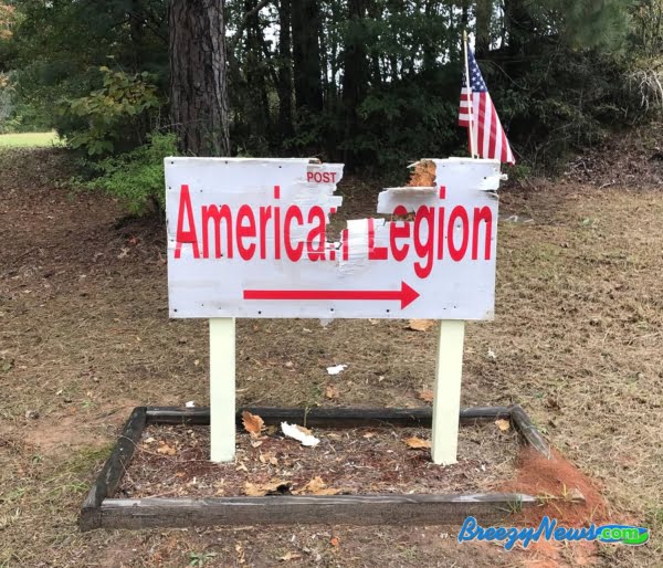 Halloween Property Damage in County