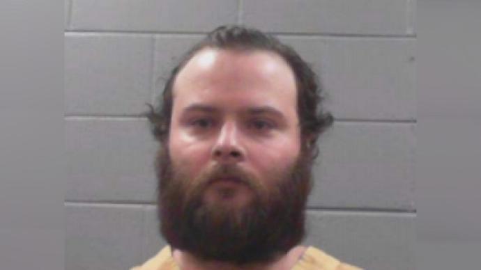 Multistate crime suspect pleads to more Mississippi charges