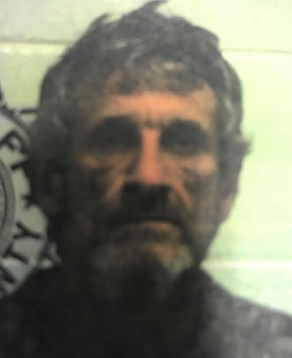 One Man Behind Bars After Arrest Warrant Executed