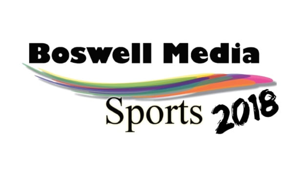 Boswell Media Sports 2018 highlights (audio,video)