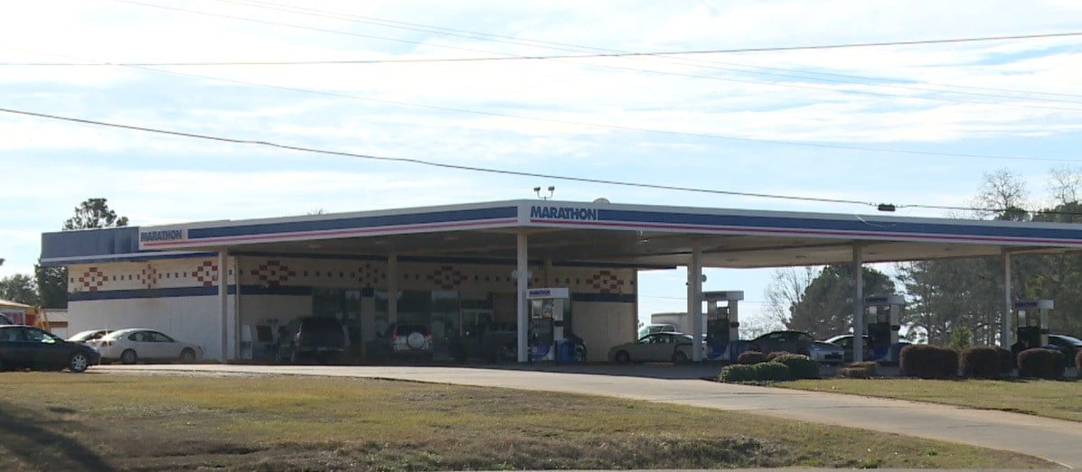 Neshoba County Sheriff’s Department looking for armed robbery suspect