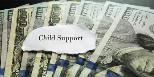 Federal child support fee to rise from $25 to $35