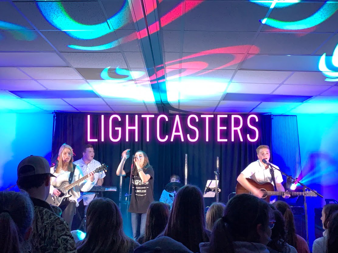 Local students and churches to participate in D-NOW 2019