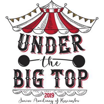 Date and theme announced for annual Kosciusko Junior Auxiliary Charity Ball