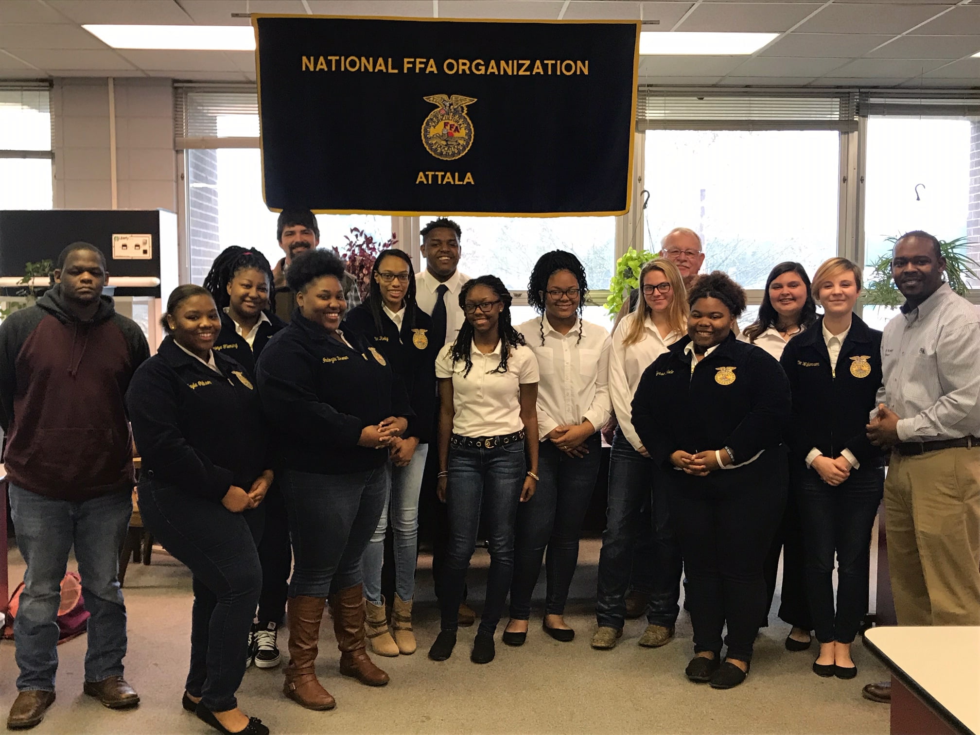 Breezy News In Kosciusko Ms 20 - u93qops