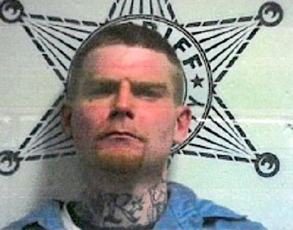 Attala Man Arrested on Assault Charges