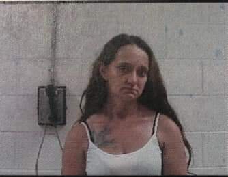 Leake County Sheriff’s Dept. looking for wanted person - BreezyNews.com