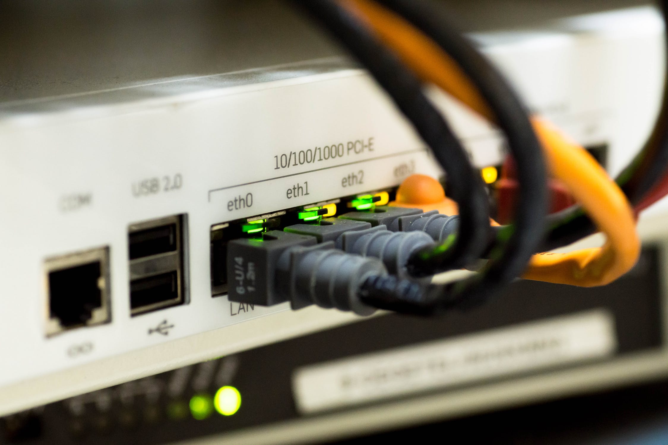 Bill passes allowing electric cooperatives to offer internet