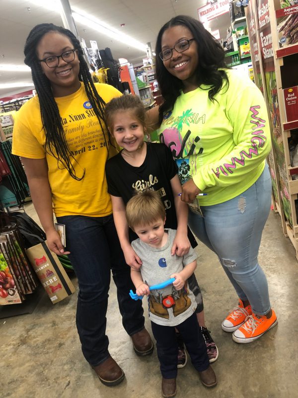 FFA Tractor Supply 2
