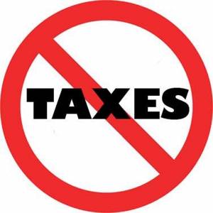 Revenue officer: No sales tax on Mississippi lottery tickets