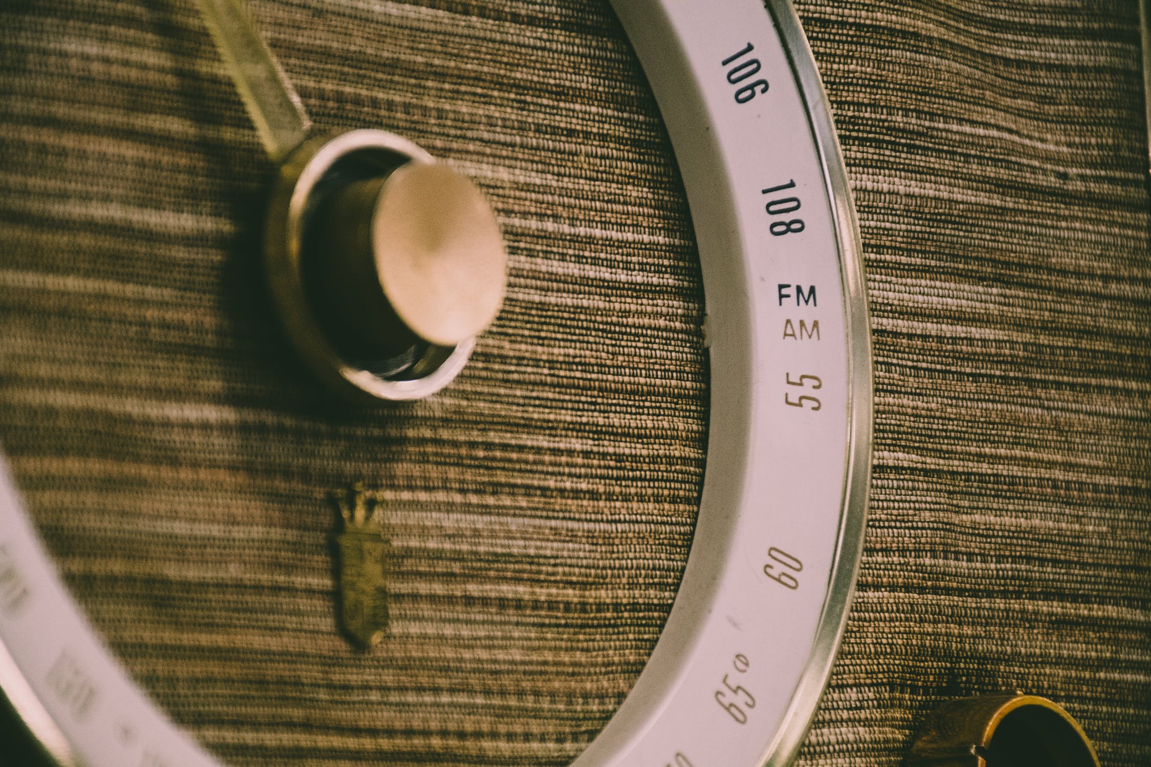 Audio: Darren Milner announces Karaoke competition for Natchez Trace Festival