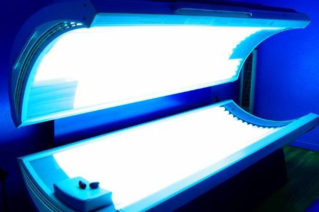 Mississippi ban on tanning beds for those under 18 advances