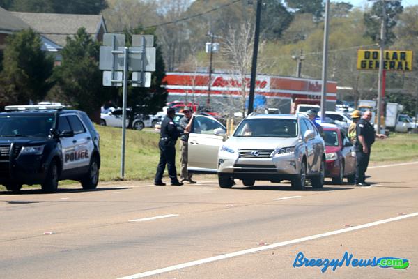 Emergency Dispatches: March 21, 2019