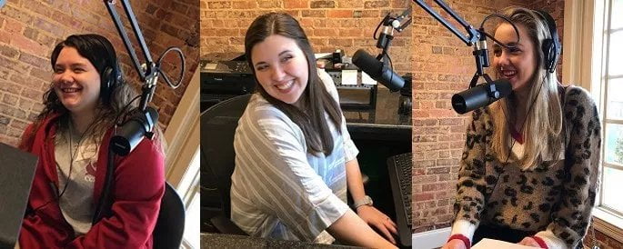 Local students look to the future during career day (audio)