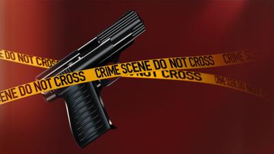 Two teens arrested for possessing handguns