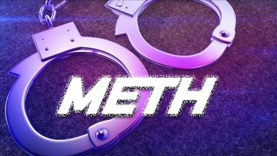 Illegal Immigrant and Kosciusko Man Sentenced in Methamphetamine Conspiracy