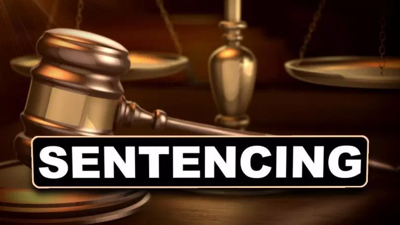Ethel Man Gets Prison for Child Exploitation
