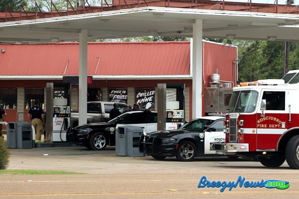 Emergency Dispatches: April 6, 2019