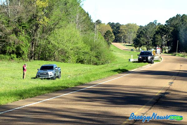 Emergency Dispatches: April 1, 2019