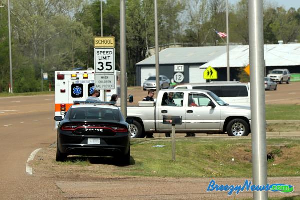 Emergency Dispatches: April 3, 2019