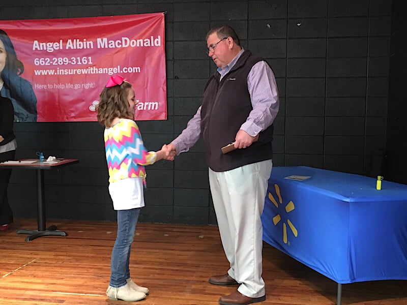 KME holds Shake it Up competition to teach soft skills