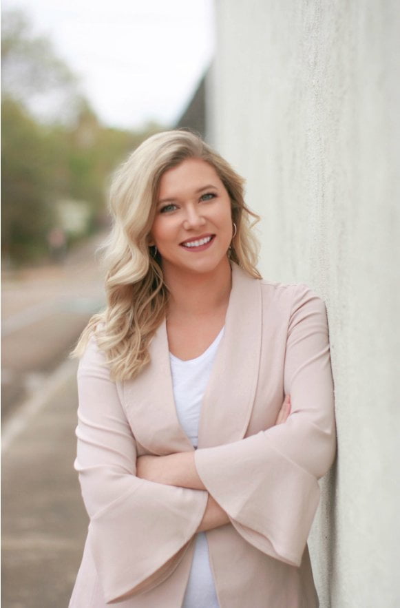 Kosciusko Attala Partnership announces Courtney Blaine as Kosciusko Main Street Director