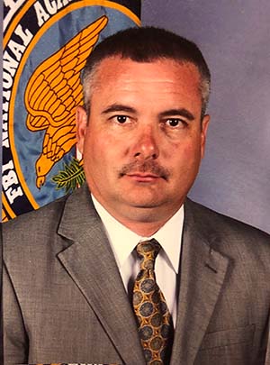 Kosciusko Police Chief Herbert Dew to retire