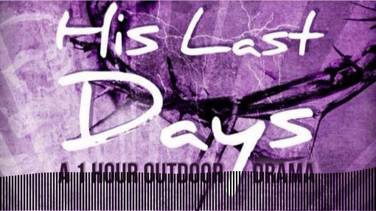 Audio: Pastor talks The Passion Play during “The BreckFast Show”