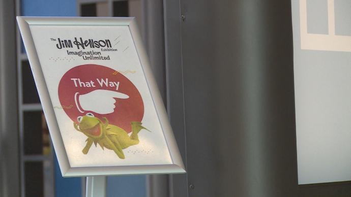 Visitor numbers on the rise as The Max nears its one year anniversary (video)