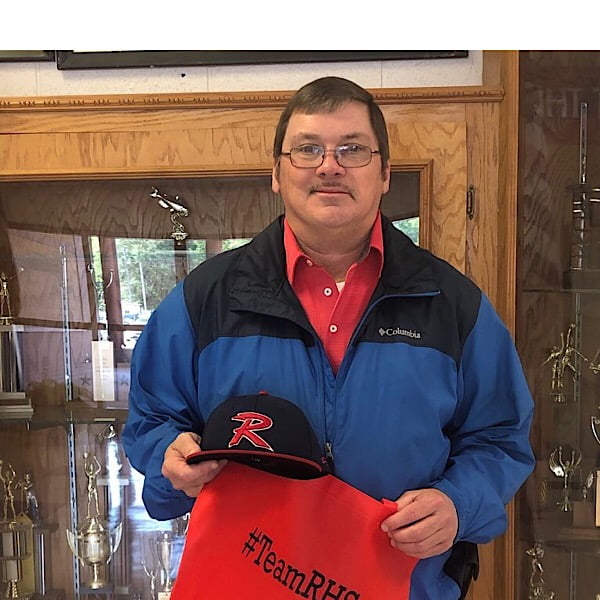 McAdams’ Jim Risen hired as head coach at Riverside HS