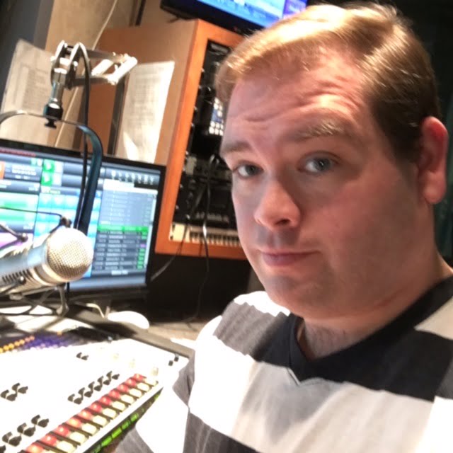 Award winning radio journalist Chris Davis returns to Boswell Media
