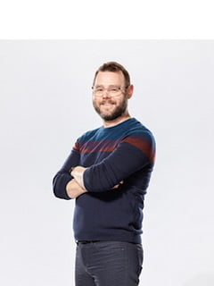Former Kosciusko resident Todd Tilghman wins “The Voice”