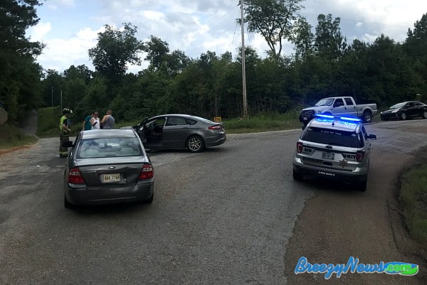 Emergency Dispatches: June 18, 2019