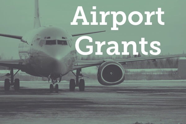 Philadelphia and Lexington among 18 MS airports to receive federal funds