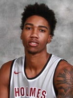 HCC’s Franklin signs with Auburn