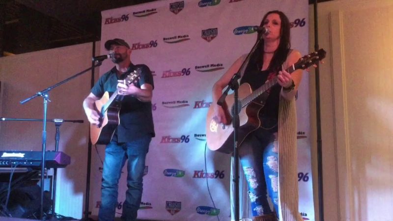Wayward Jones named Boswell Media’s 2019 Songwriter of the Year (video)