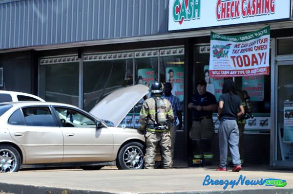 Emergency Dispatches: July 1, 2019