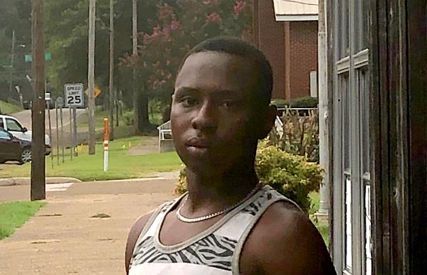 Captured: BOLO Issued by Attala S.O.  (Audio)