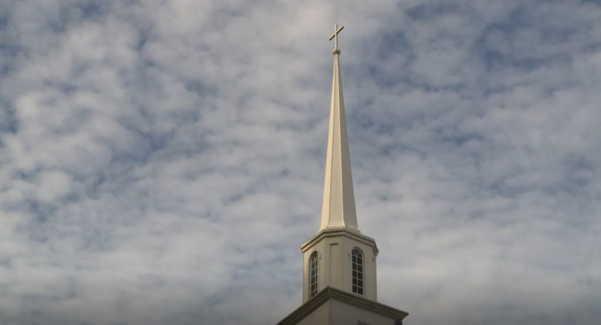 Two teenagers arrested for Philadelphia church burglaries (Video)