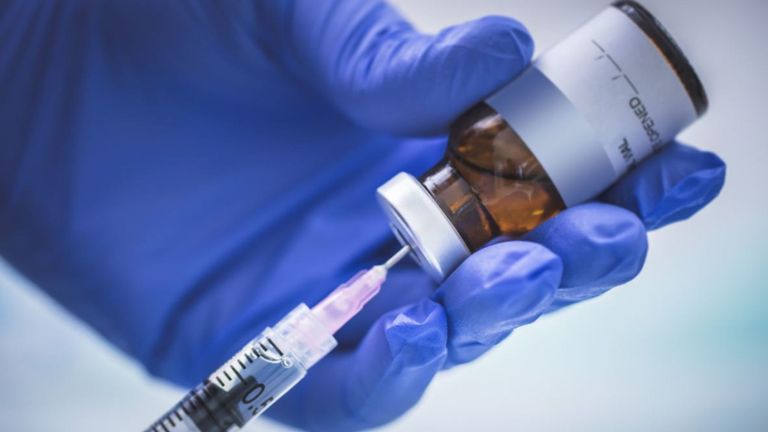Happening today: Attala County Health Department to hold immunization walk-in clinic