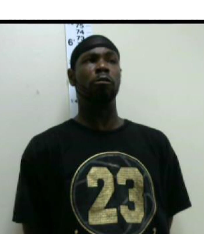 One arrested for stabbing on Peeler Street in Kosciusko
