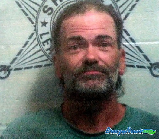 One Arrested for Disturbing the Peace