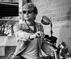 The MAX’s August Concert Series features Boswell Media’s 2018 Mississippi Songwriter of the Year, Derek Norsworthy