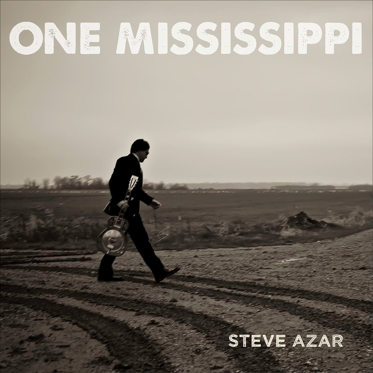 Steve Azar releases bicentennial anthem “One Mississippi”