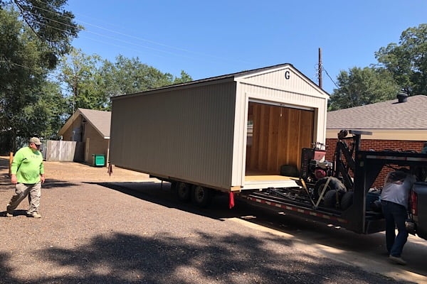 Helping Hands drop-off location open in Kosciusko