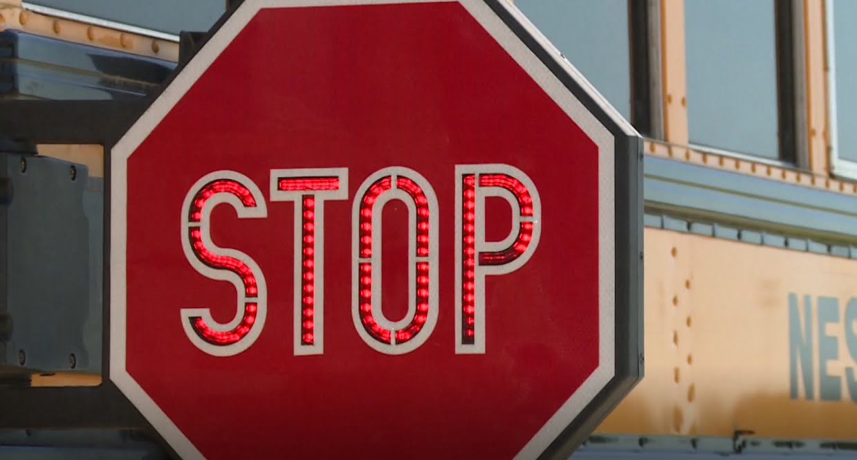 Authorities cracking down on school bus safety – VIDEO